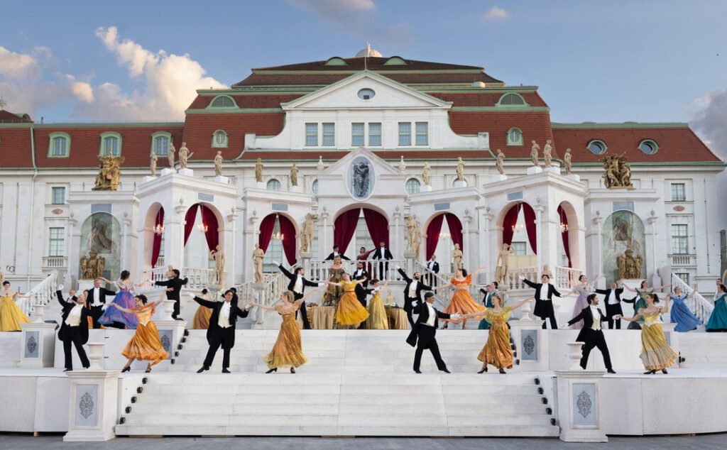 Vienna Opera Summer 2025